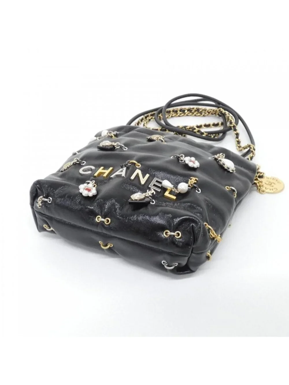 Chanel 22 Line Mini